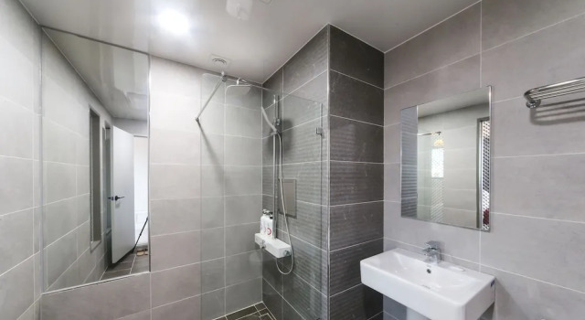 Habitación Estándar Hotel Ribe