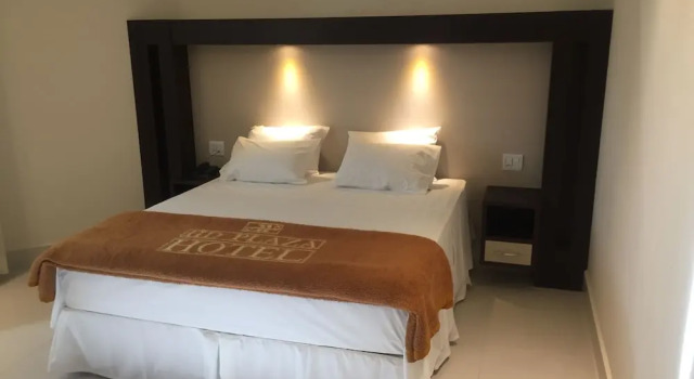 Номер Deluxe Hd Park Hotel