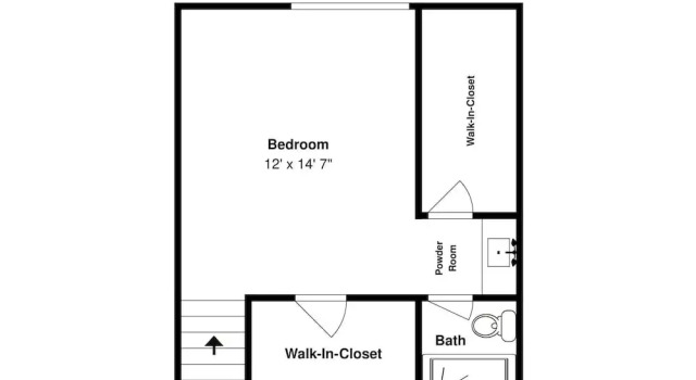 Номер Standard Canvas Palms by Ryson Vacation Rentals