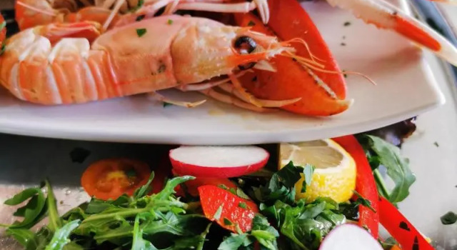 Murray Arms Hotel and Seafood Restaurant, Orkney, Buchen Sie Hotel South Ronaldsay (Insel) 