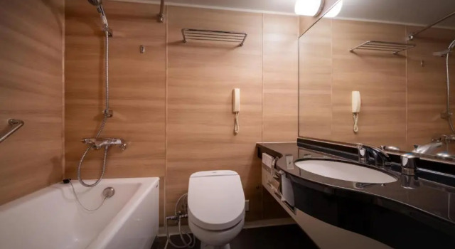 Одноместный номер Standard Air Terminal Hotel