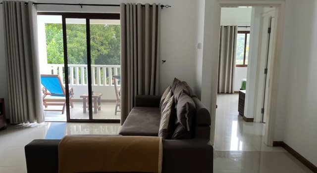 Tiêu chuẩn phòng Kanasuk Selfcatering Apartments
