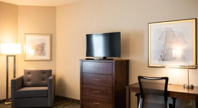 Люкс Deluxe The Mulberry Hotel