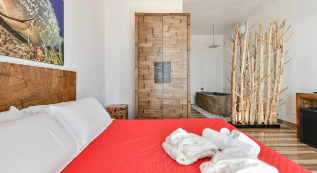 Calasole Country House, Varaa Hotelli Torre Lapillo Porto Cesareo Beaches