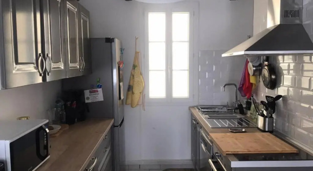 Апартаменты La petite oasis, newly renovated