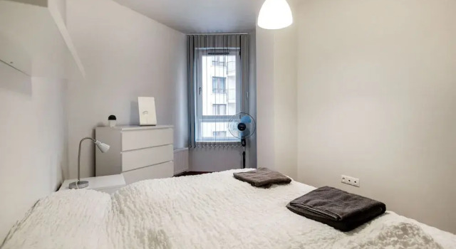 Апартаменты Hollo 12 Apartment I.