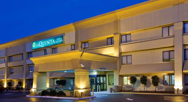 La Quinta Inn & Suites Savannah Southside, Rezerwuj Hotel Savannah Georgia