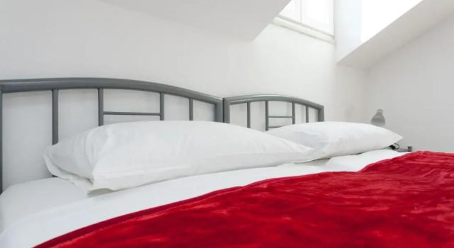 Апартаменты c 1 комнатой Apartment Mistral 51