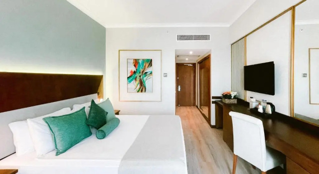 Двухместный номер Premium Ilica Hotel Spa & Wellness Resort