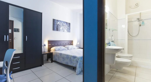 Bed And Breakfast Lo Smeraldo