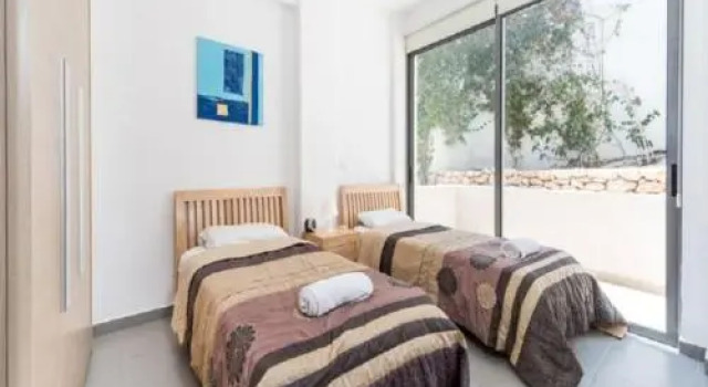 Imagine Your Family Renting a Luxury Holiday Villa Close to Latchi s Main Attractions Latchi Villa 1264