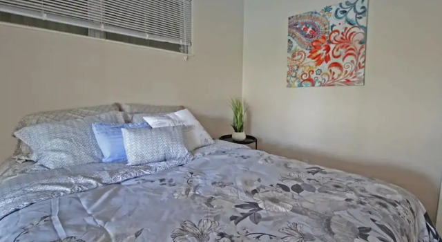 Двухместный номер Comfort c 1 комнатой Exclusive Home By Traveline Plus
