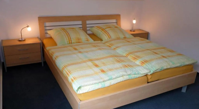 Backhaus Meeresblick, Varaa Hotelli Meeschendorf Fehmarn
