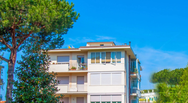 Condominio Luporini Villaggi