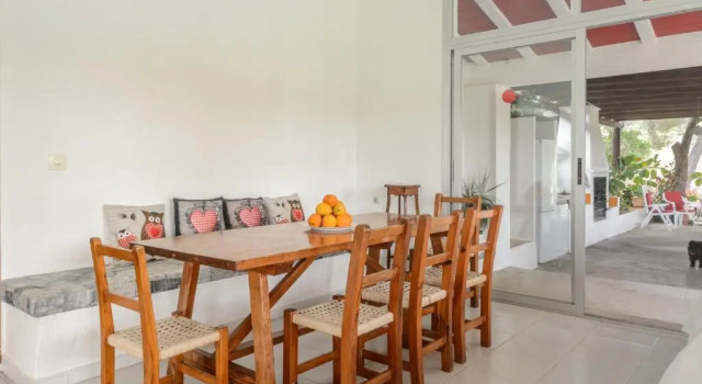 Villa Jazmin, Book Villa Hotels in Ibiza with a Pool, Swimming Pool