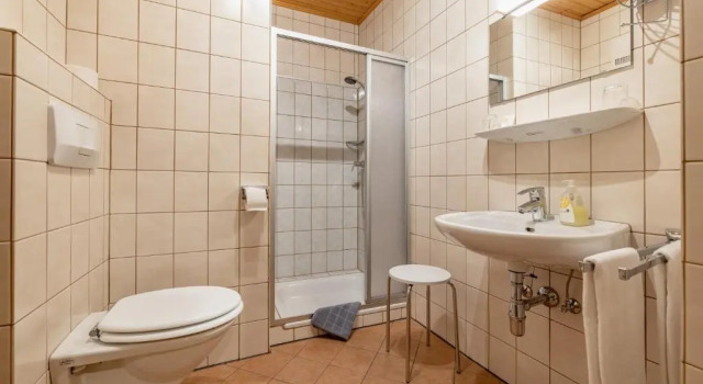 Апартаменты с балконом Gästehaus Eder