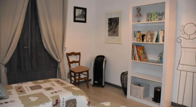Номер Standard Villa Lumières