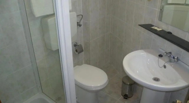 Одноместный номер Standard с балконом Residencial Imperial