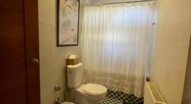 Номер Standard Casa Luna Hotel Boutique Bed & Breakfast