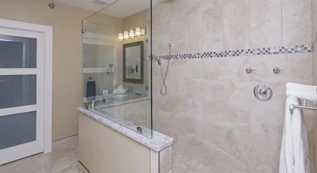 Двухместный люкс Дуплекс с балконом Berlin Resort