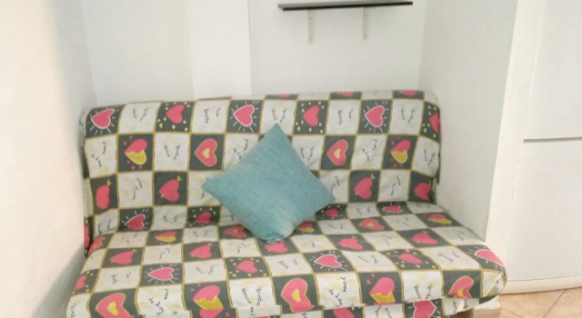Apartment With 2 Bedrooms In El Tablero With Wonderful City View 1 Km From The Beach, Prenota Appartamento El Tablero 