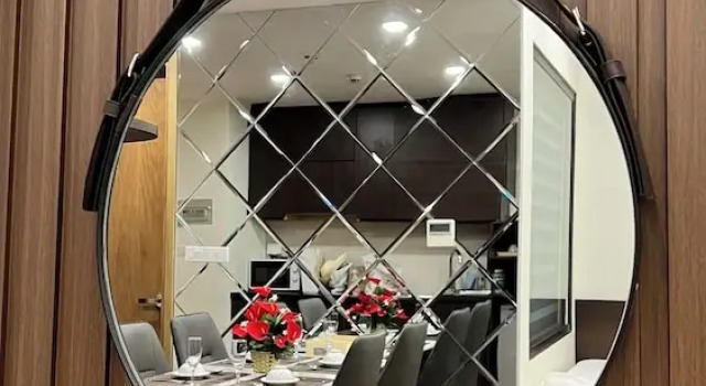 Stunning Ocean View Apartment in FLC Sea Tower