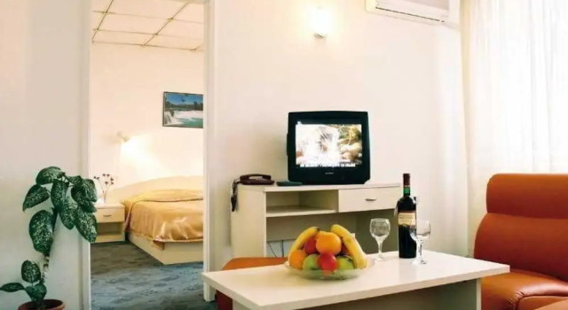 Minotel Rodopi, Boek Hotel All-inclusive hotels in Plovdiv, All Inclusive