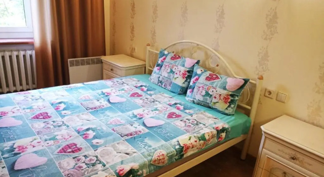 Апартаменты Дуплекс Afina Aparthotel