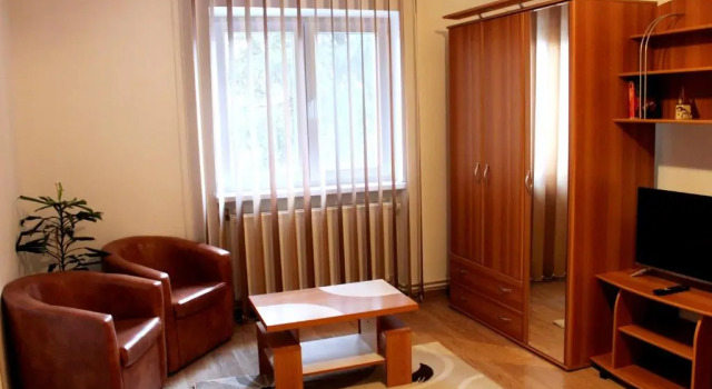 DoubleT Apartment, Varaa Huoneisto Sighişoara 