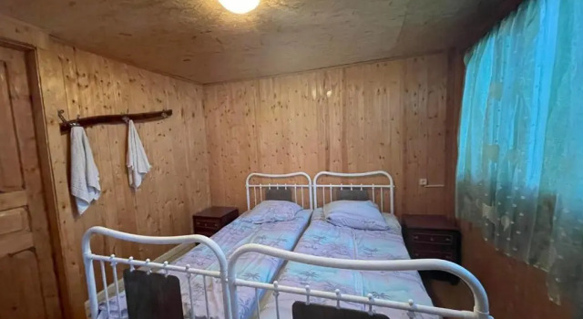 Standard Doppel Zimmer Chveni Ezo