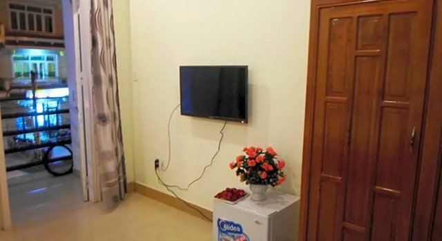 Четырёхместный номер Standard Lucky Hội an Hotel