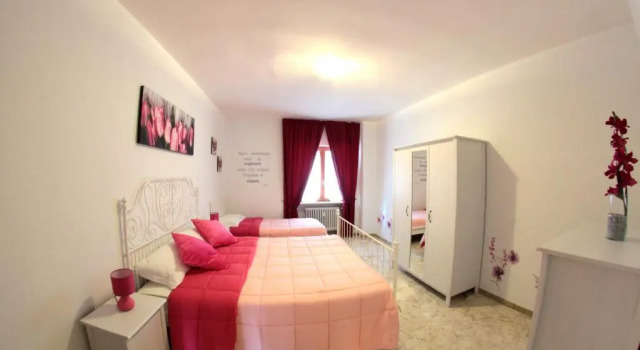 Apartment Sant'Antonio, Забронировать Апартаменты/квартира Апартаменты Бари, рядом с Малый театр, Апартаменты/квартира