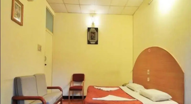 White Orchid Resort, Reserva ahora Resort Mysore 