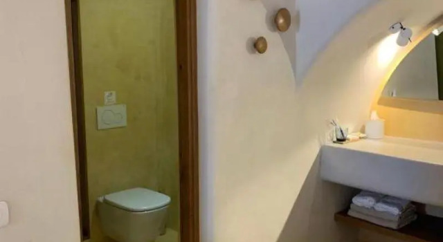 Номер Standard Chic Hotel Santorini