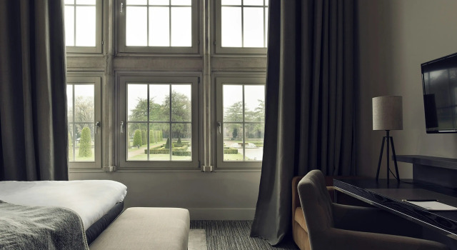Terhills Hotel, Prenota Hotel Maasmechelen Maasland