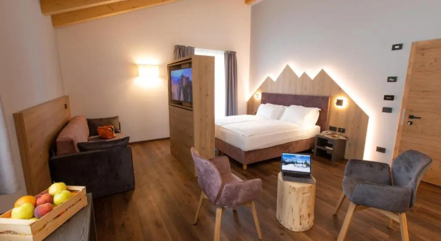 Полулюкс Àlia Bianca Active & Family Hotel