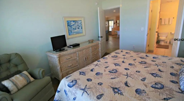 Tradewinds 53, Rezerwuj Hotel Hotele w Saint Augustine Area z basenem, Basen