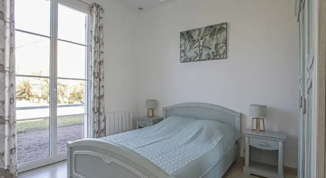 Коттедж North Sea Family Haven