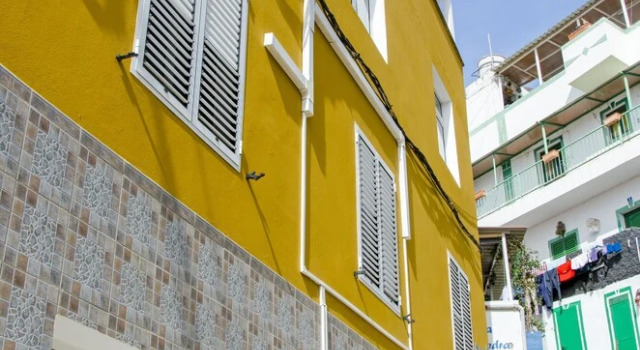 Casa Piedra Picuda 2, Prenota Hotel Hotel a Gran Canaria con parcheggio, Parcheggio