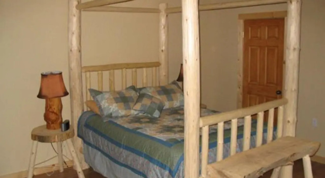 Номер Standard Au Domaine Sous un Ciel Etoilé