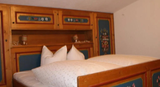 Коттедж Ferienhaus Waldesruh