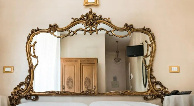 Standard Yhden hengen huone Hotel Original
