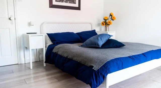 Номер Standard 9 Kingscourt House