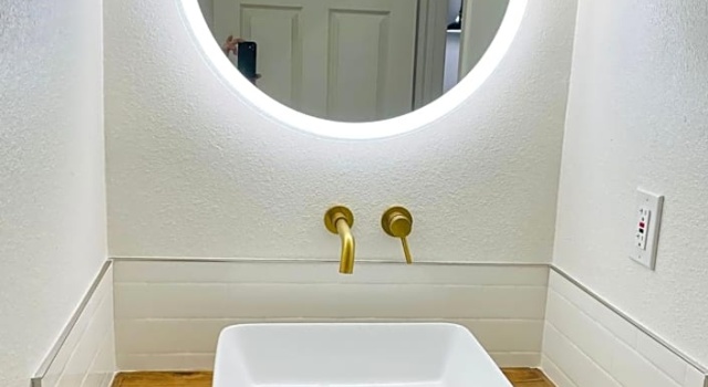 Номер Standard с видом на бассейн Ramona Valley Inn - Ramona