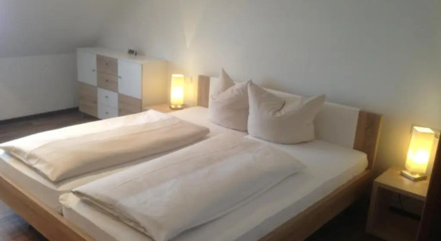 Апартаменты Premium Alte Postvilla
