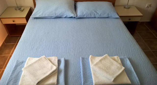 Apartments Dani