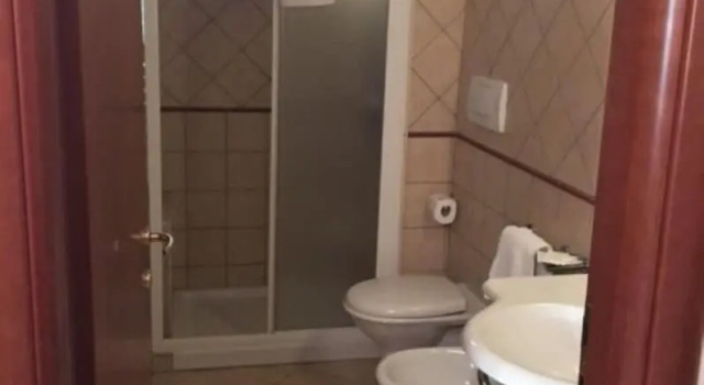 Апартаменты c 1 комнатой Residence Villa Candida