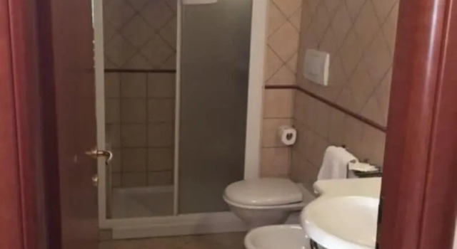 Апартаменты c 1 комнатой Residence Villa Candida