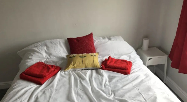 Lowton Lodge, Забронировать Отель Отели Лея с парковкой, Парковка