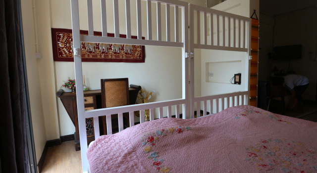 59 Indy House, Varaa Matkakoti SPA-hotellit kohteessa Central Thailand, SPA